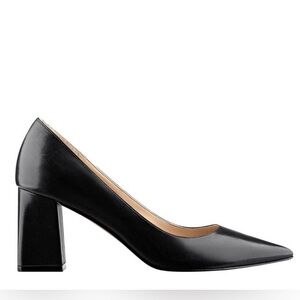Marc Fisher Limited Women's Zala in Black Size 5
